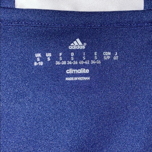 New England Revolution MLS women’s jersey - Picture 3 of 4